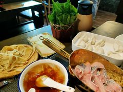 -土著渔匠·养生蝴蝶鱼(香樟路店)