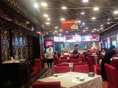 -老浒记烤鸭-北京菜(琉璃厂店)