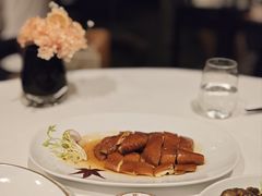 -宝丽轩中餐厅BAOLIXUAN