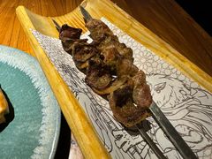 -纳瓦新疆菜(银都店)