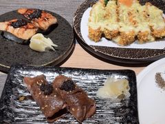 -炙柒Sekinana·精致日料(合生汇店)