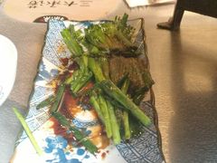 -探鱼·鲜青椒爽麻烤鱼(西南商都店)