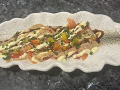 -菊上料理(蜀山银泰百货店)