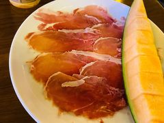 -PIZZA BIANCA(万象城店)