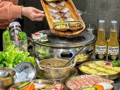 -本炙炭烤·蒲烧活鳗料理店(金沙洲店)