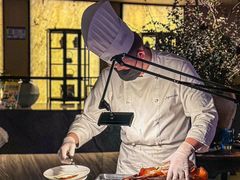 -喜悦烤鸭·新京菜(王府井店)