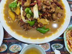 -花圃园餐厅店(和田二街28号院店)