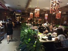 大堂-润泽园椰子鸡(汇一城店)