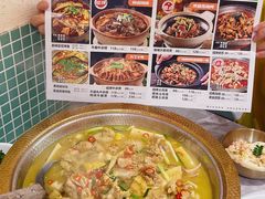 -肥家大排档(天河体育西店)