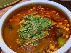 -西安饭庄·非遗陕菜(钟楼店)