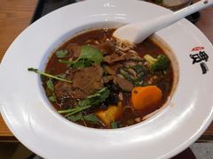 -贯一台湾牛肉面(八一七中路店)