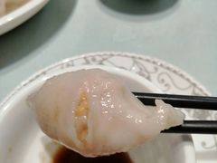 -大清花饺子(五五路店)