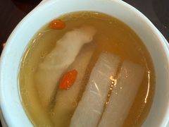 -环球港凯悦 · 享悦中餐厅