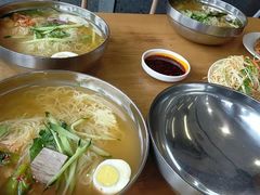 -韩麦大冷面(桂花街直营店)