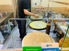 -安悦煎饼(河北店)