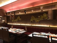 大堂-捞神煲汤火锅(湖滨商业街店)