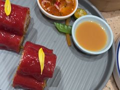 -点都德(聚福楼店)