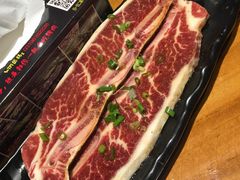 -牛魔王韩国烤肉主题餐吧(新天地店)