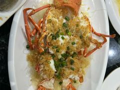 -小海豚•老字号海鲜餐厅(天涯店)