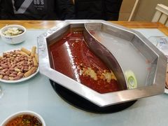 -鸿盛火锅(重庆路店)