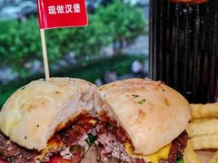 -必胜客(五道口店)