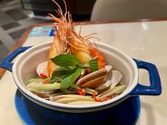 -港丽餐厅(天河城店)