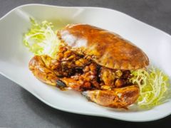 -北京王府井希尔顿酒店·秦唐中餐厅Chynna