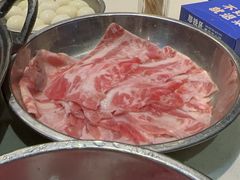 -憨铁匠老火锅(龙岗万科里店)