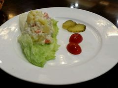 android_upload_pic-德大西餐社(云南南路店)