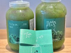 -喜茶(武汉范湖万达广场店)
