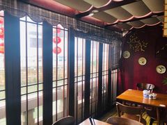 -孙盛兴奥灶面馆·蟹黄面·三虾面(山塘街总店)