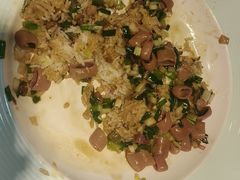 -旺角小渔村·海肠捞饭开创者(二马路店)