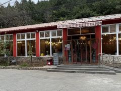 -荣德灶台鱼(圣泉寺店)