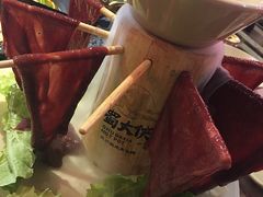 -蜀大侠火锅(森兰花园城店)