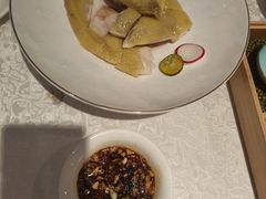 -红棉中餐厅·广州海航威斯汀酒店