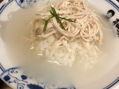 鸡汤饭-肖四女·江湖菜(临港店)