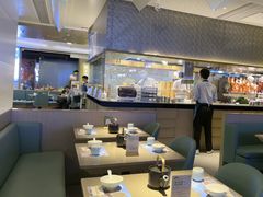-茶港·点心·啫啫煲(王府井店)