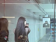 -中安射击运动俱乐部