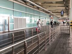 -杭州萧山国际机场