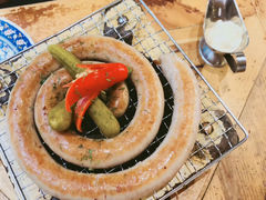 -卢布里西餐厅(总店)