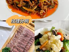-培万河间驴火•驴肉火锅(东平店)