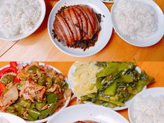 -十一街苍蝇馆子转经消江湖菜(九眼桥十一街店)