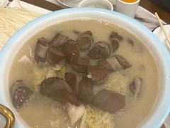 -朴小妹人参鸡汤火锅(长白山万达店)