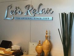 -Let’s Relax Spa(MBK)