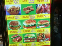 -味味香(团结湖店)