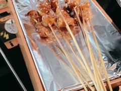 -探鱼·鲜青椒爽麻烤鱼(领展购物广场店)