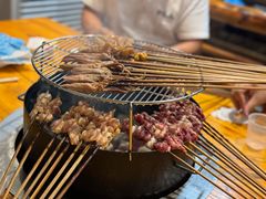 -源味居手把签烧烤(长春一店)