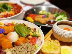 -咖梦餐厅 COMENG RESTAURANT