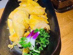 -金牌外婆家(苏州中心店)
