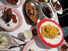 -谭厨中山传家菜.乳鸽.脆鲩鱼(华强北中航城店)